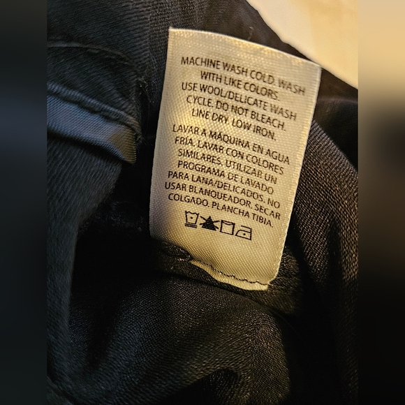 GEORGE Womens Pants Petite 16 - Picture 5 of 5